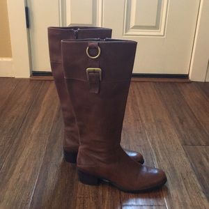 Franco Sarto Boots